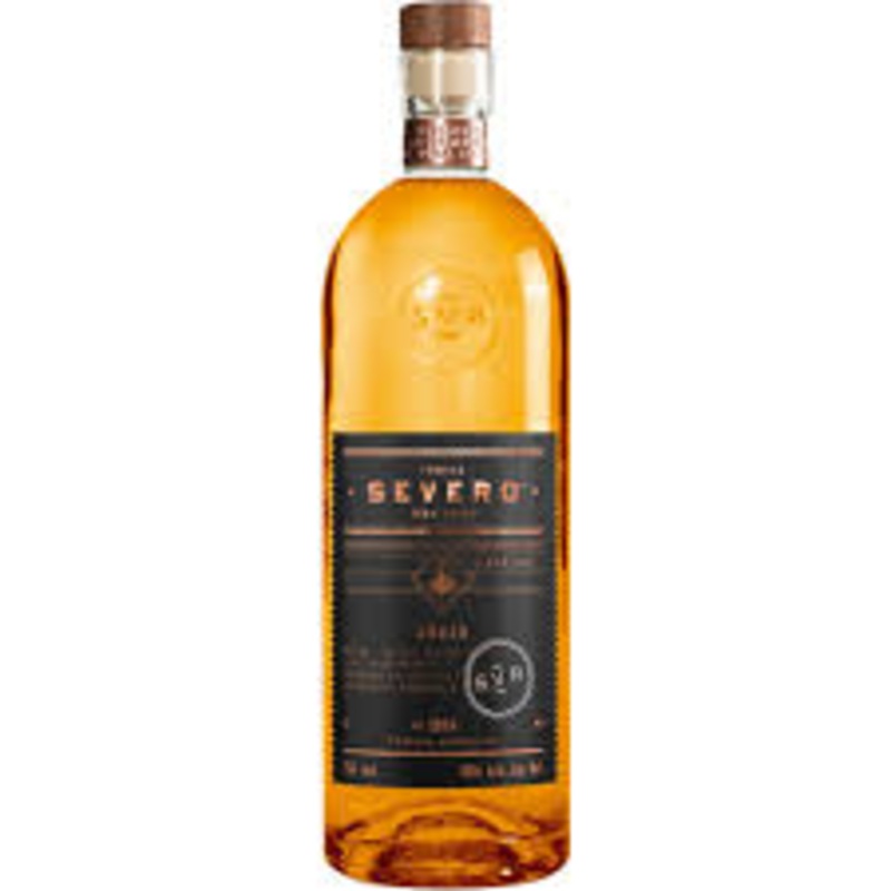Severo Tequila Anejo 80 750ML