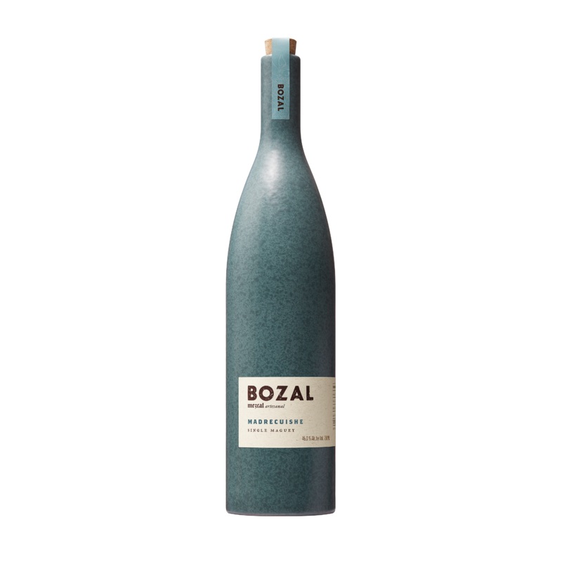 BOZAL MEZCAL MADRECUISHE 750 mL