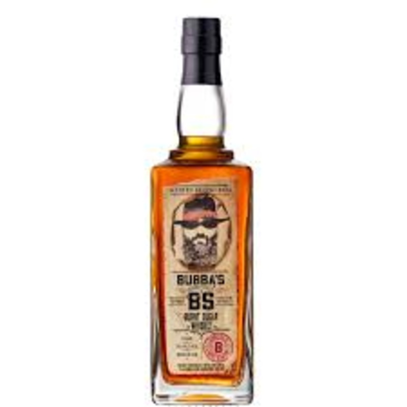 BUBBA'S SECRET STILL SPIRIT WHISKEY 750 mL