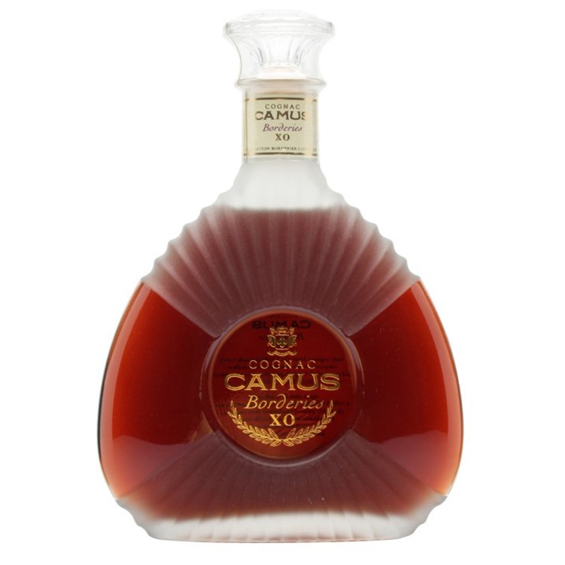 CAMUS BORDERIES XO FAMILY RESERVE 750 mL