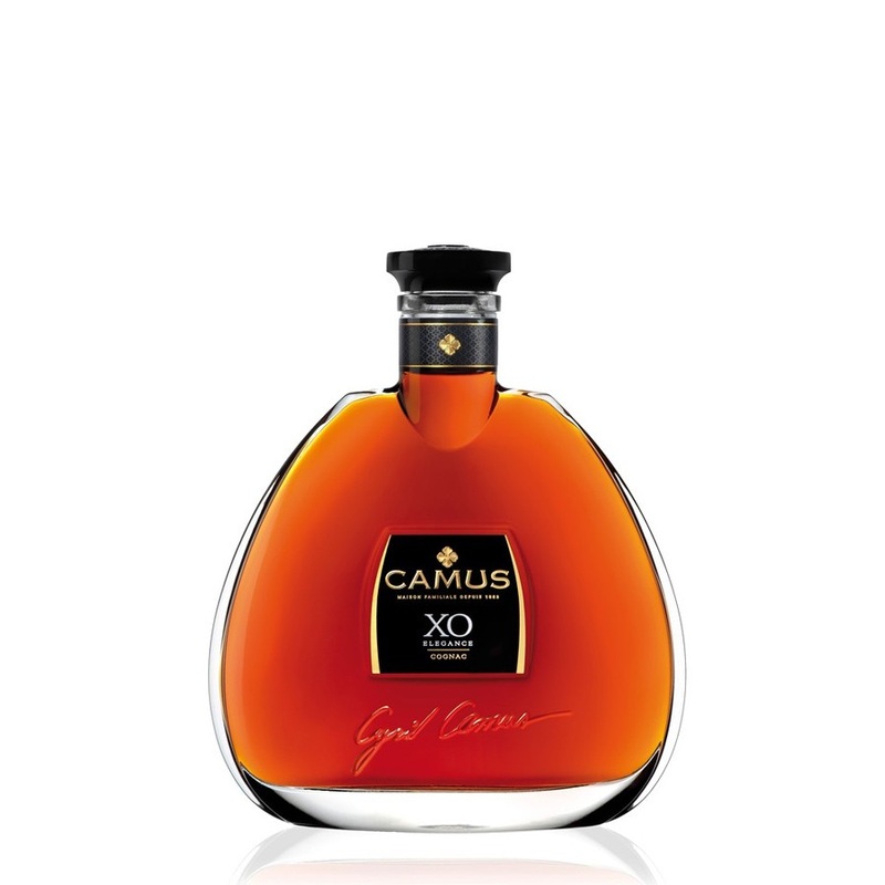 CAMUS XO 750 mL