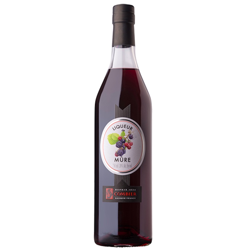 COMBIER LIQUEUR DE MURE 750 mL