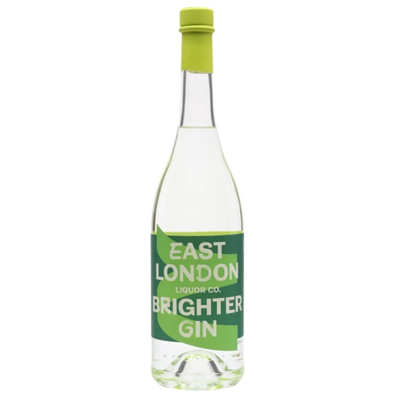 EAST LONDON PREMIUM BATCH 1 GIN 750 mL