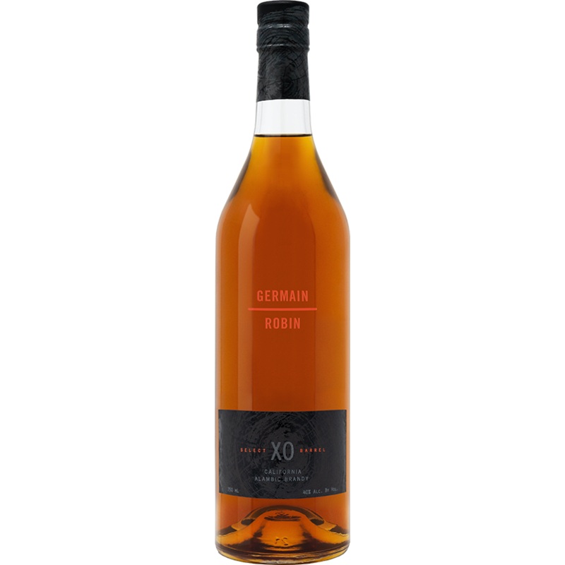 GERMAIN-ROBIN XO BRANDY 750 mL