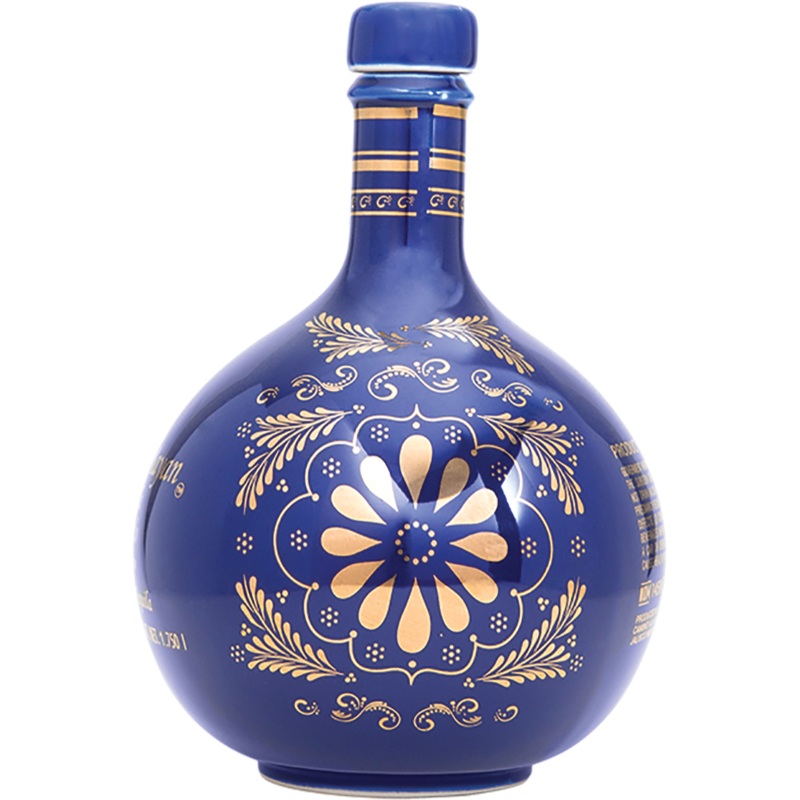 GRAND MAYAN TEQUILA REPOSADO 750 mL