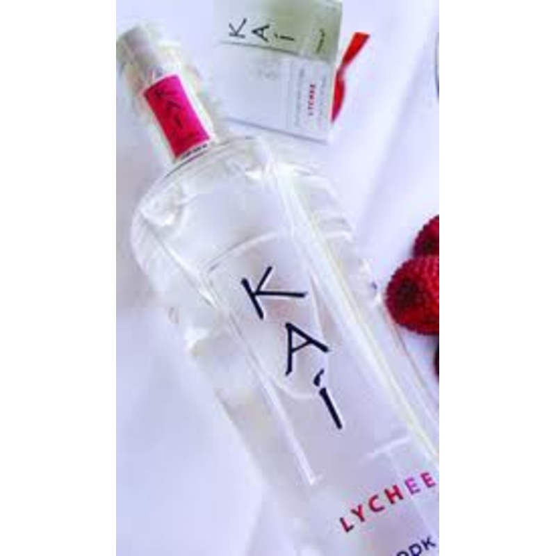 KAI LYCHEE 750 mL