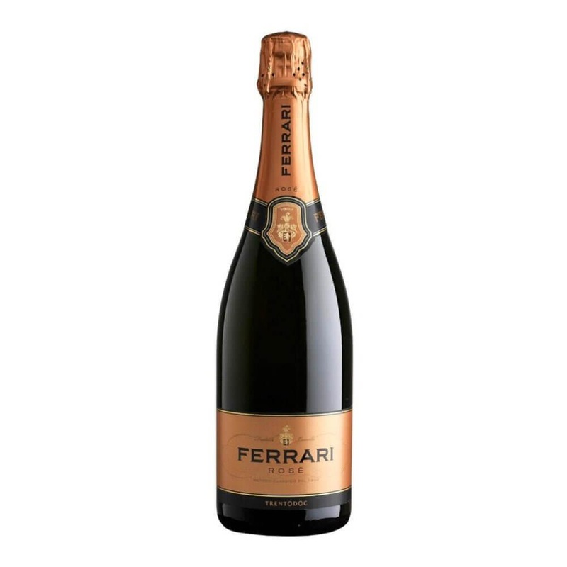 Ferrari Ros Italian Sparkling Wine