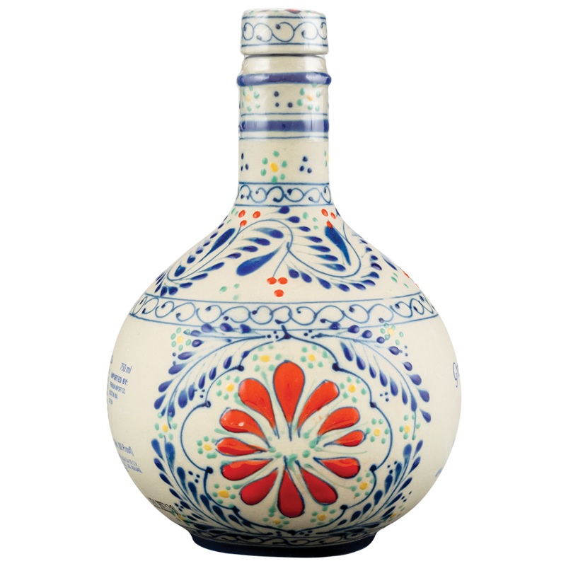 GRAND MAYAN TEQUILA EXTRA AGED ANEJO 750 mL