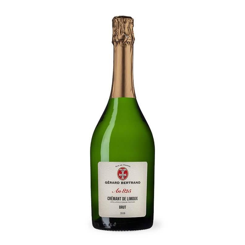 Heritage An 825 - Crmant de Limoux Brut