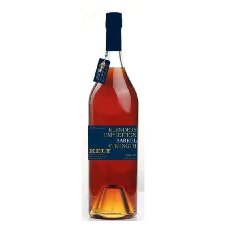 KELT COGNAC CASK STRENGTH 750 mL