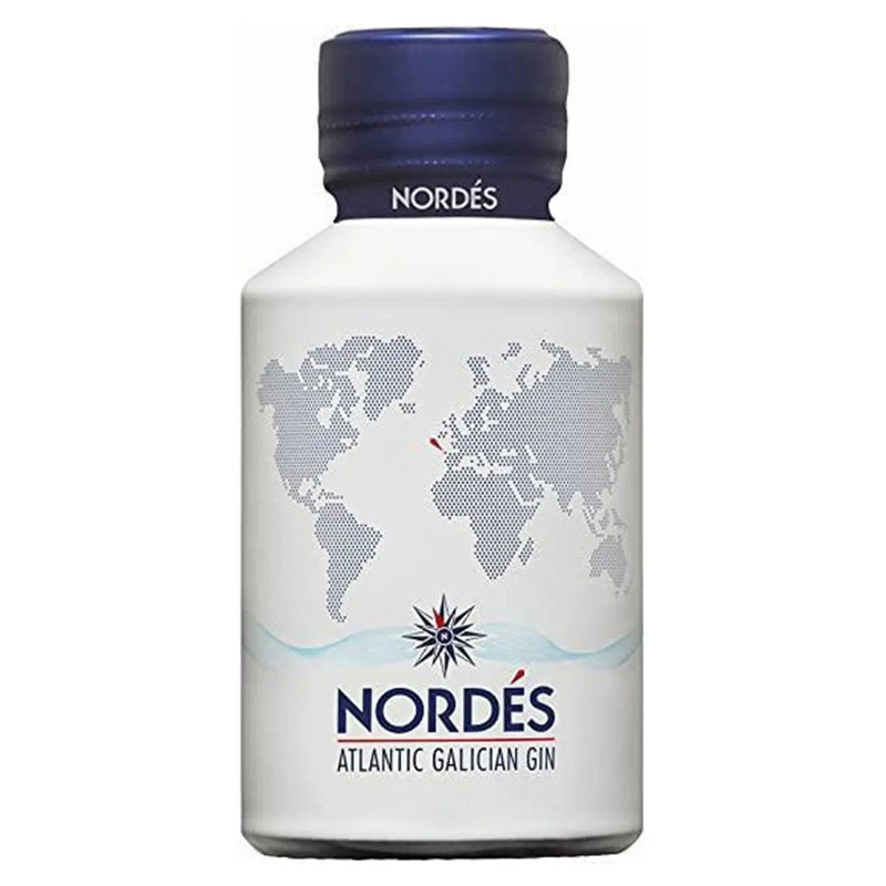 Nords Atlantic Galician Gin, 5 cl