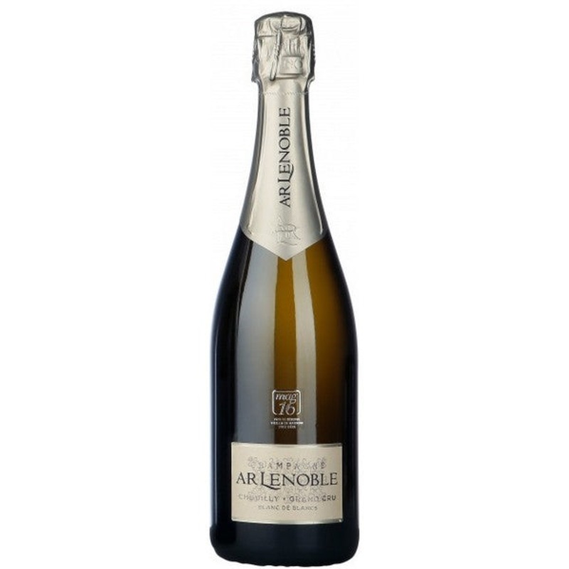 A.R. Lenoble Blanc De Blancs Grand Cru Chouilly Mag 15 NV 750
