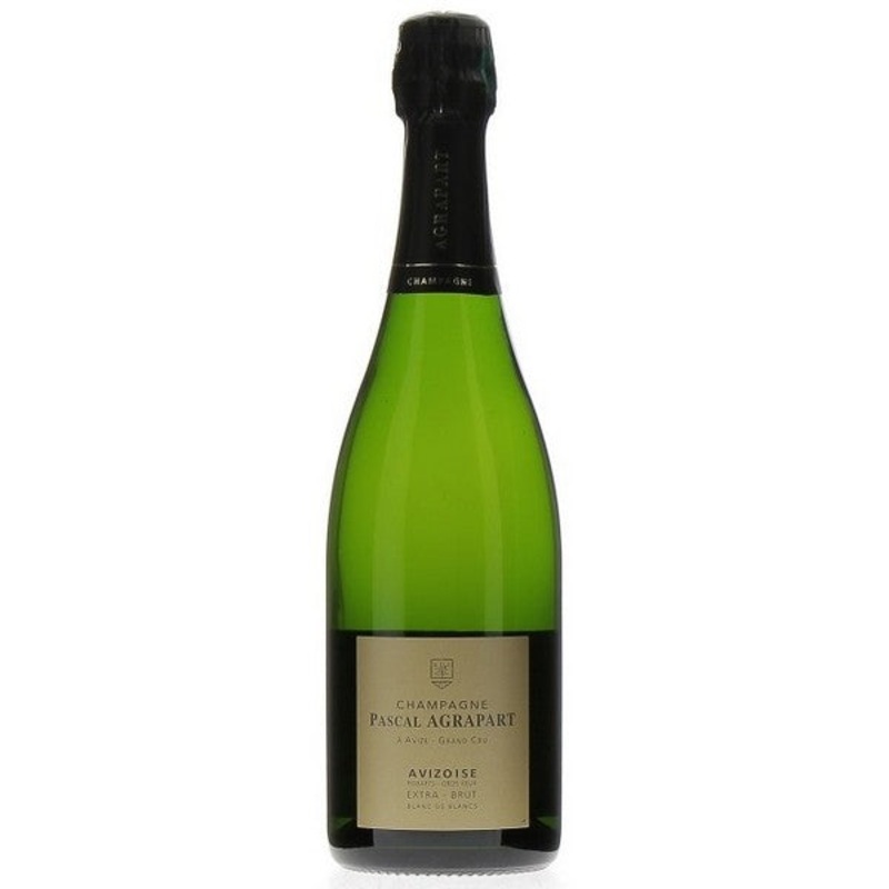 Agrapart Et Fils Avizoise Grand Cru Extra Brut Bdb 2011 750