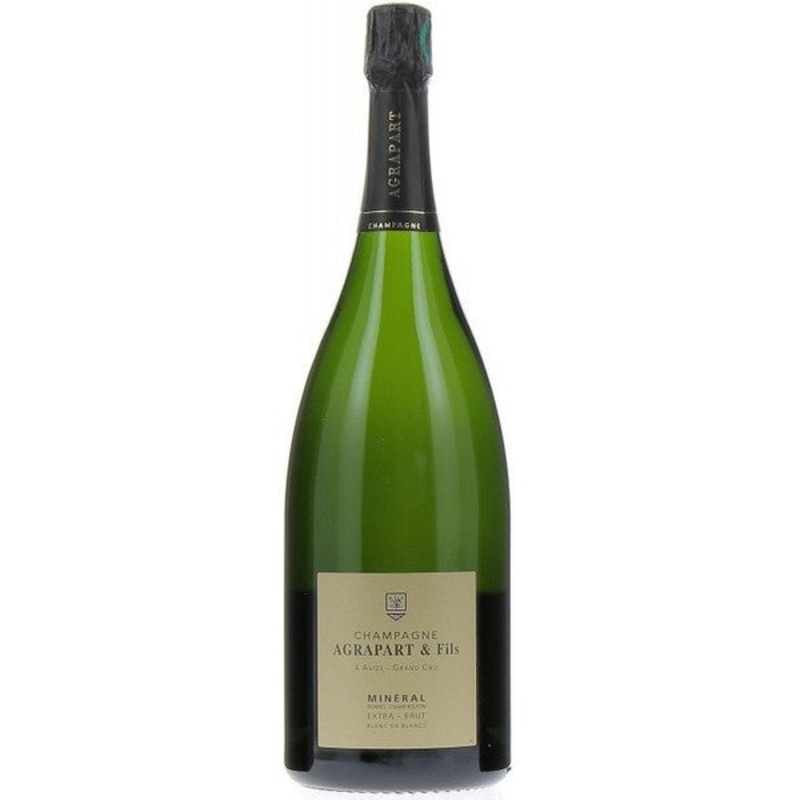 Agrapart Et Fils Mineral Grand Cru Extra Brut Bdb 2013 750