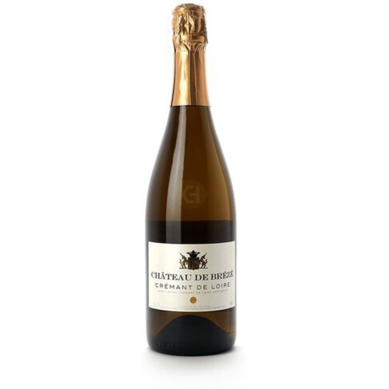 Arnaud Lambert Cremant De Loire Brut NV 750