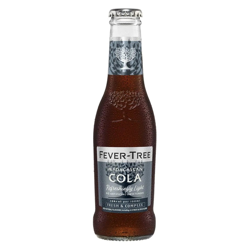 Fever-Tree Madagascan Cola, 200 ml