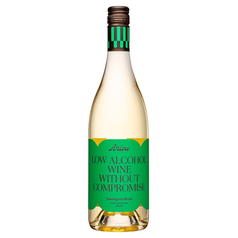 Arlow Sauvignon Blanc