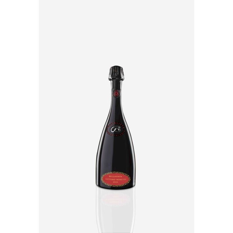 BELLAVISTA FRANC RSV VITTOR MOR 13