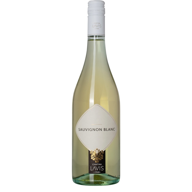 Cantina Lavis Trentino Sauvignon Blanc 2023
