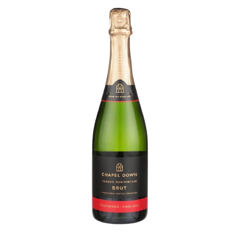 CHAPEL DOWN BRUT CLASSIC