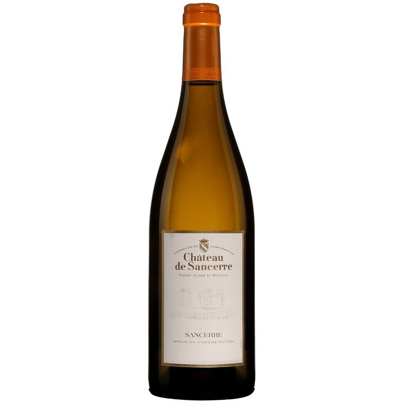 Chateau De Sancerre Blanc 2020 750ml