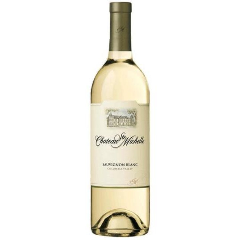 Chateau Ste Michelle Sauvignon Blanc 750ml