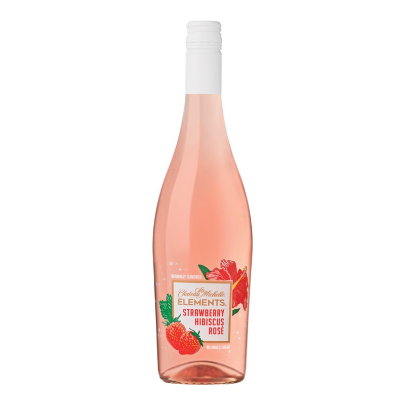 CHT STE MICH ELEM STRAWB HIB ROSE