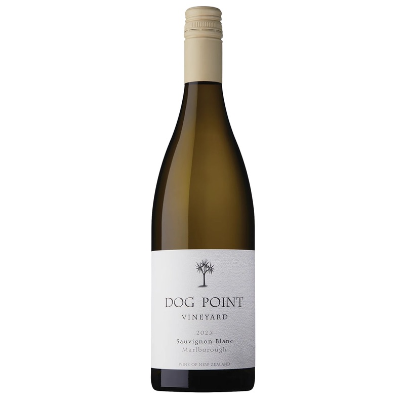 Dog Point Sauvignon Blanc 2023