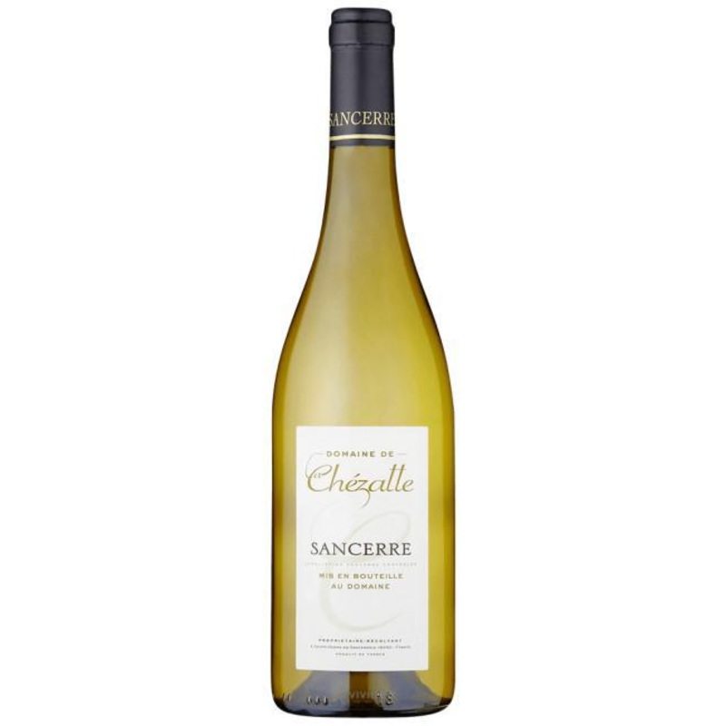 Domaine de la Chezatte Sancerre 2023