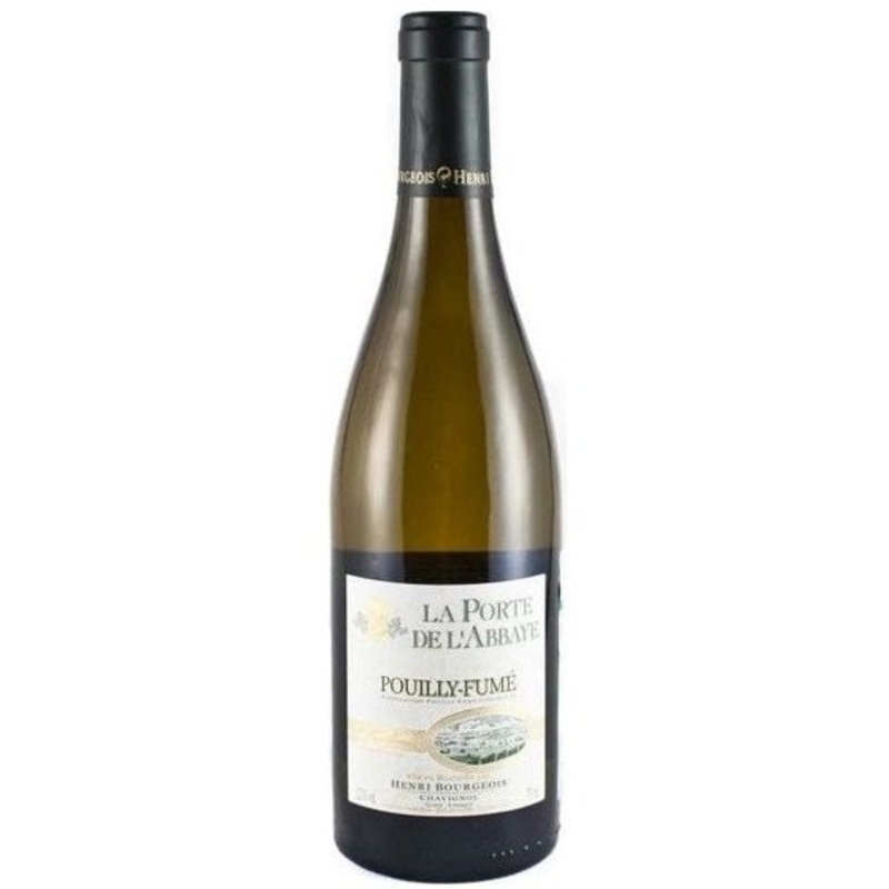 Domaine Henri Bourgeois La Porte De L'Abbaye Pouilly-Fume 2020 750ml