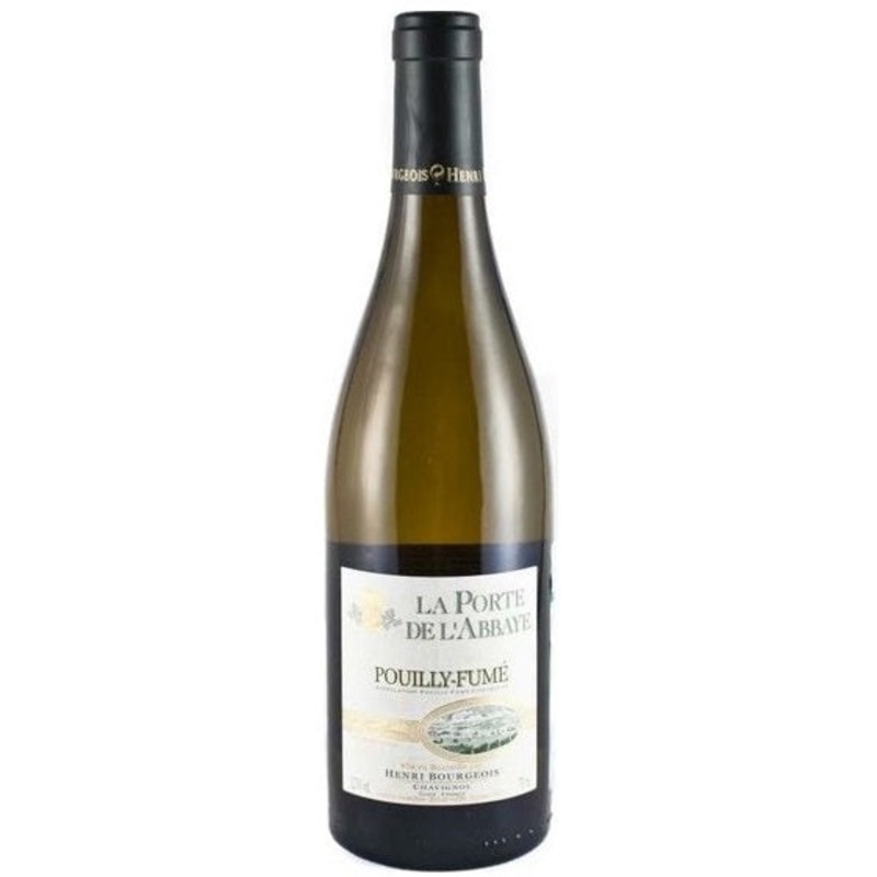 Domaine Henri Bourgeois La Porte De L'Abbaye Pouilly-Fume 2021 750ml