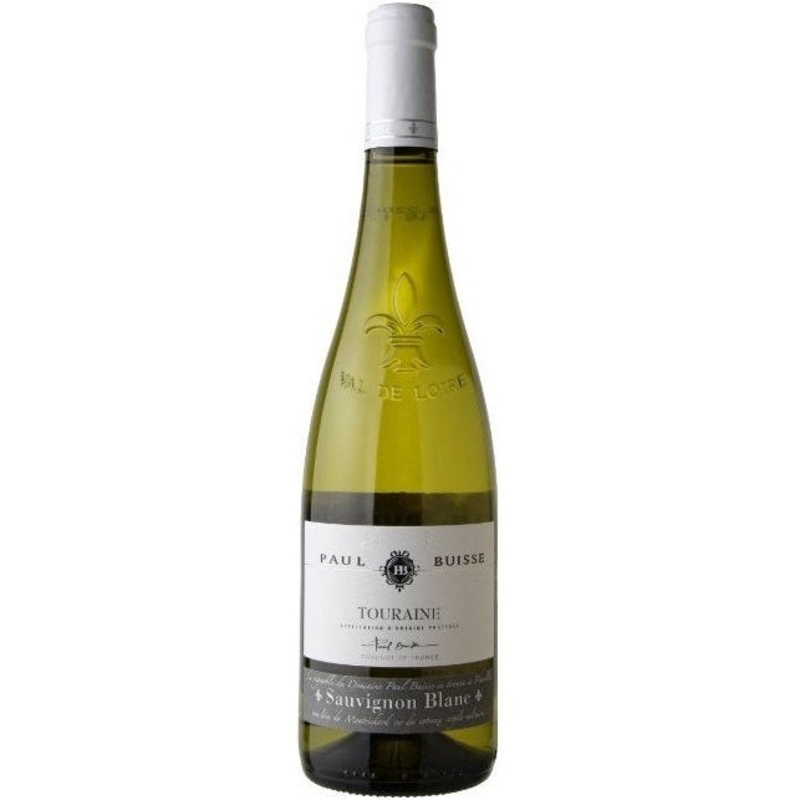 Domaine Paul Buisse Touraine Sauvignon Blanc 750ml