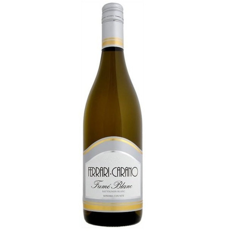 Ferrari Carano Fume Blanc 2021 750ml