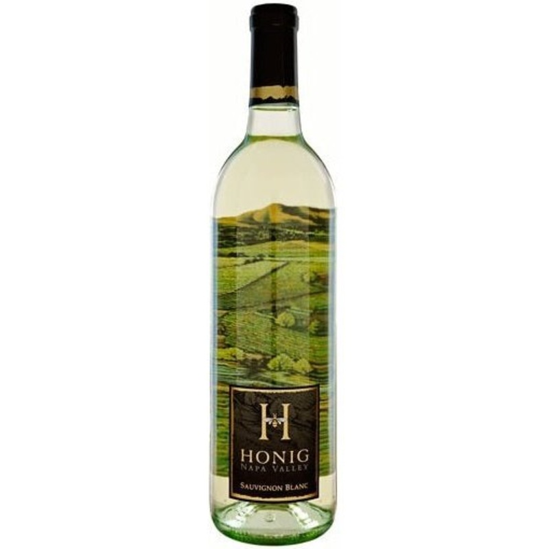 Honig Sauvignon Blanc 2021 750ml