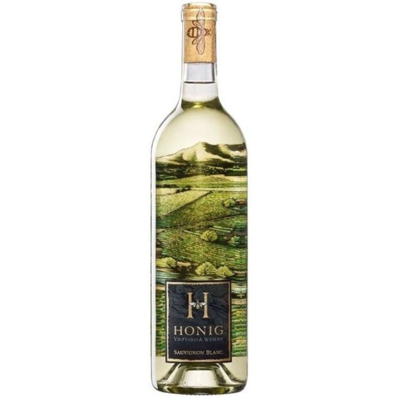 Honig Sauvignon Blanc 2023