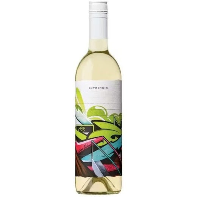Intrinsic Columbia Valley Sauvignon Blanc 2020 750ml