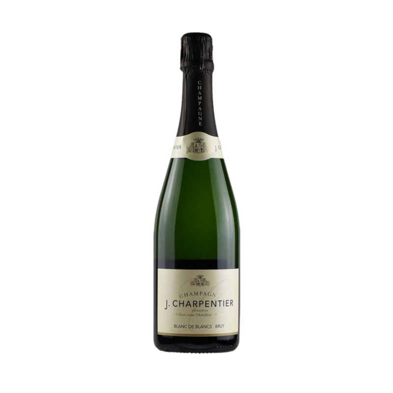 J CHARPENTIER BRUT BL DE BL