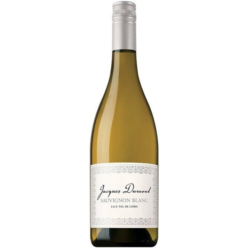 Jacques Dumont Sauvignon Blanc Val de Loire 750ml