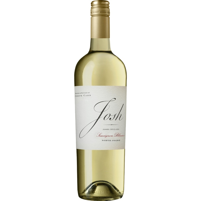 Josh Cellars Sauvignon Blanc NV