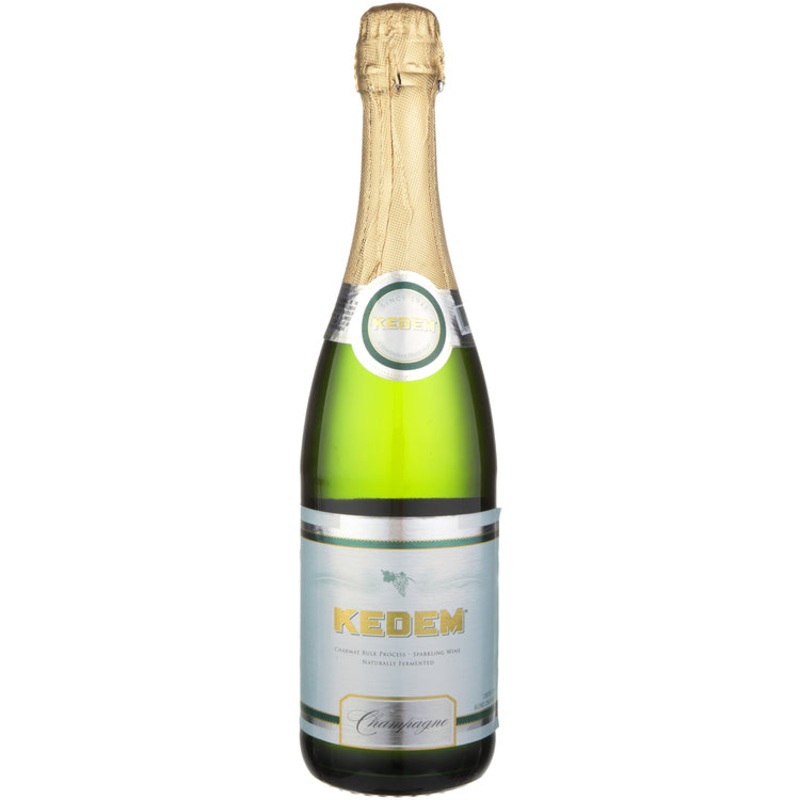KEDEM CHAMPAGNE WHITE