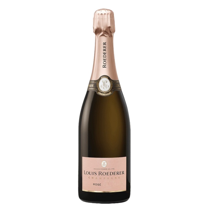LOUIS ROEDERER BRUT ROSE 16