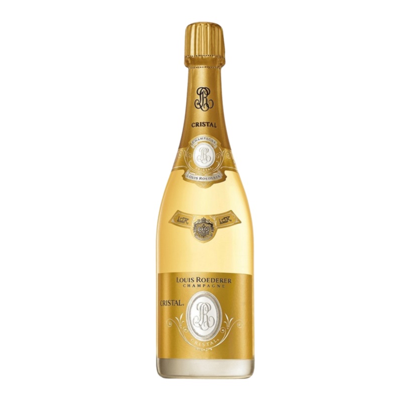 LOUIS ROEDERER CRISTAL 15 GB