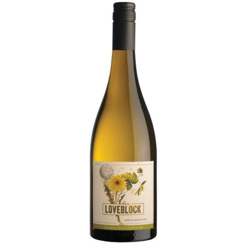 Loveblock Sauvignon Blanc 2023