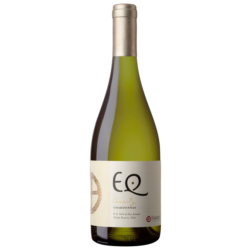 Matetic EQ Coastal Sauvignon Blanc 2023