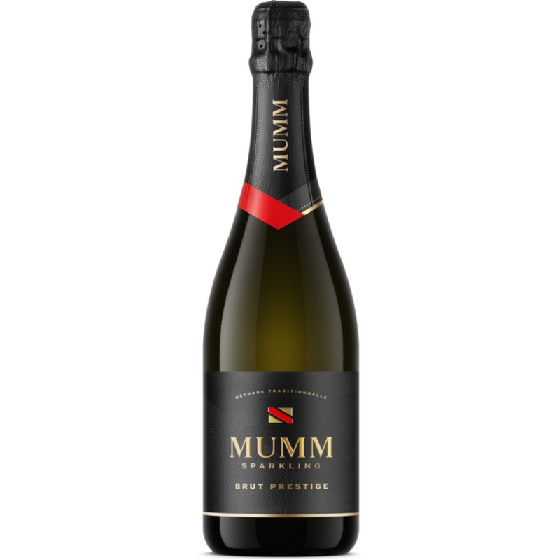 MUMM SPKL BRUT PRESTIGE