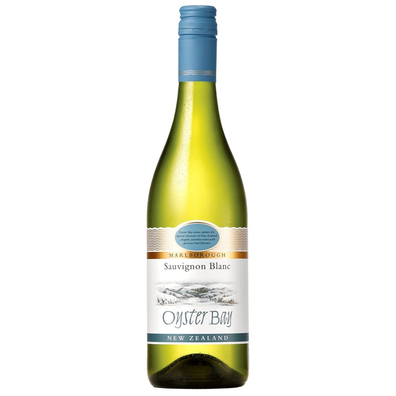 Oyster Bay Sauvignon Blanc 2024