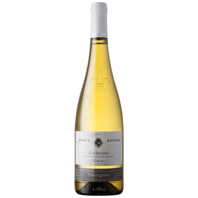 Paul Buisse Touraine Sauvignon Blanc 2023