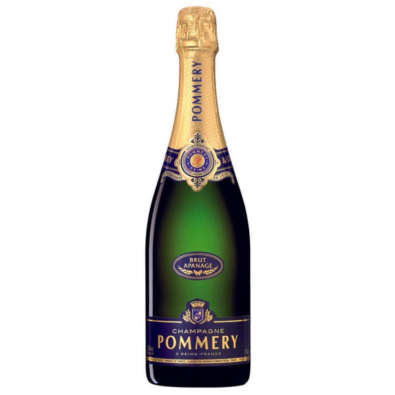 POMMERY BRUT APANAGE