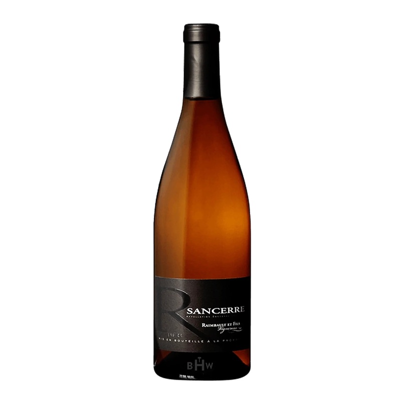 Raimbault et Fils Sancerre 2023