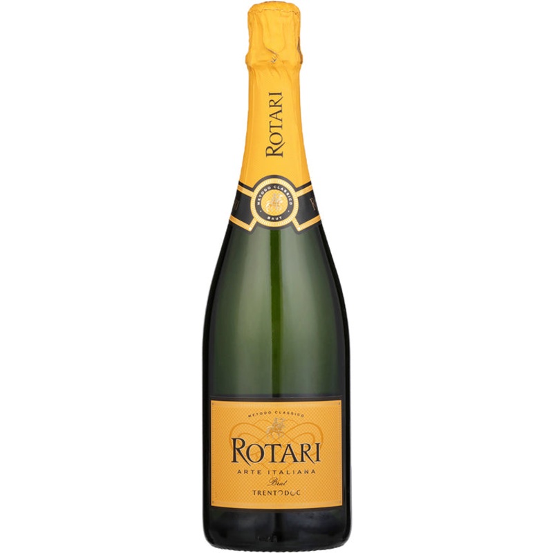 ROTARI BRUT ARTE ITALIANA
